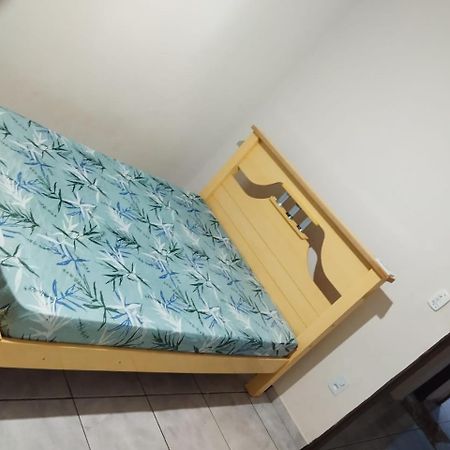 Glenda Temporada Villa Olimpia Ngoại thất bức ảnh