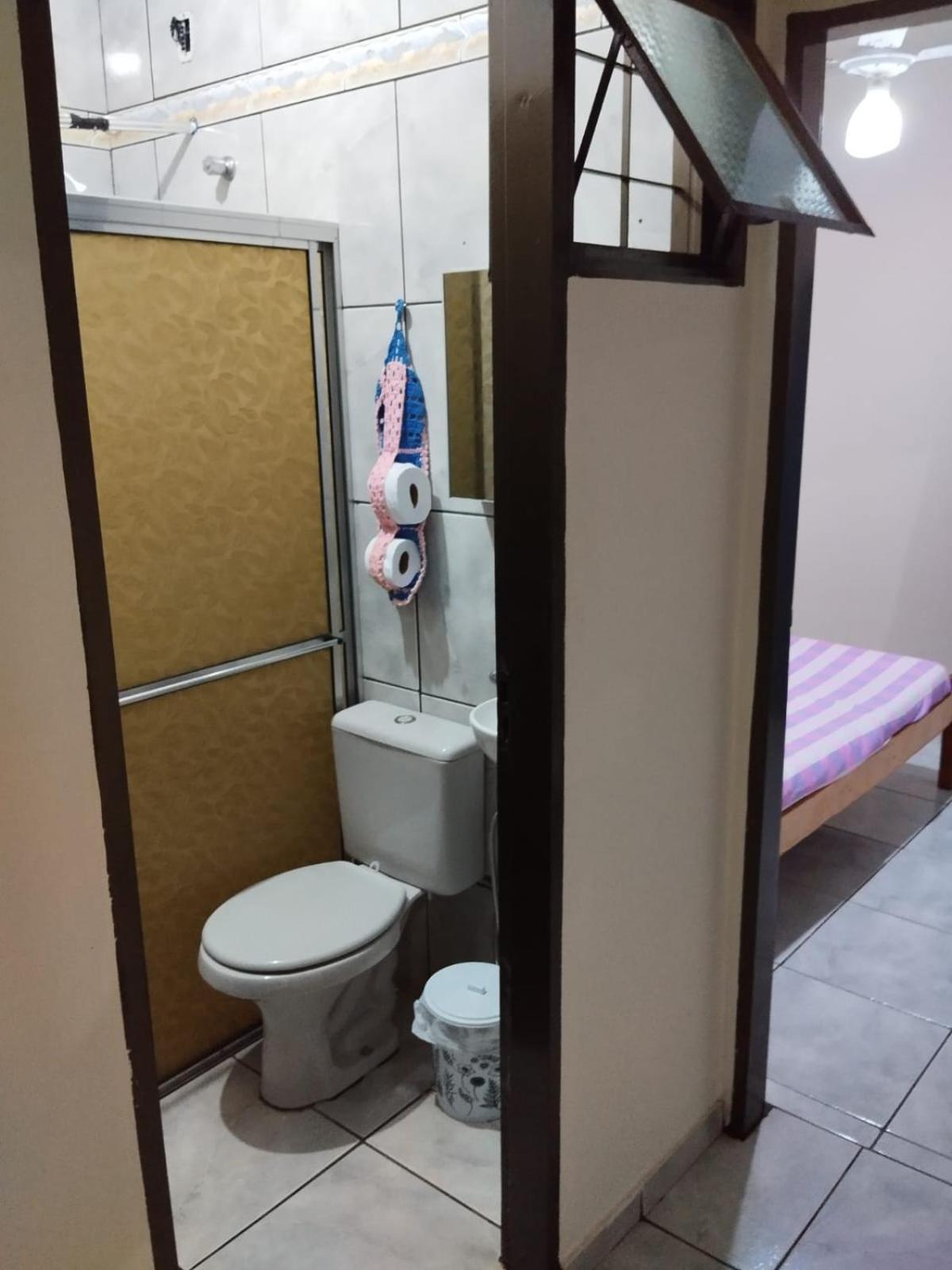 Glenda Temporada Villa Olimpia Ngoại thất bức ảnh