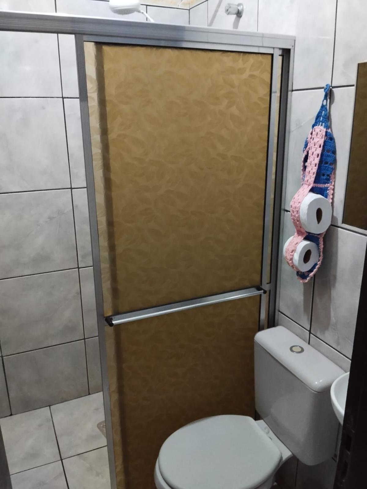 Glenda Temporada Villa Olimpia Ngoại thất bức ảnh