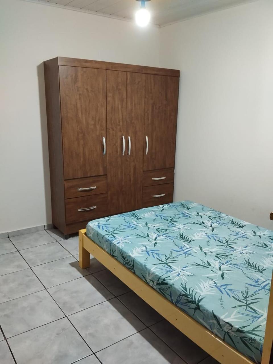 Glenda Temporada Villa Olimpia Ngoại thất bức ảnh