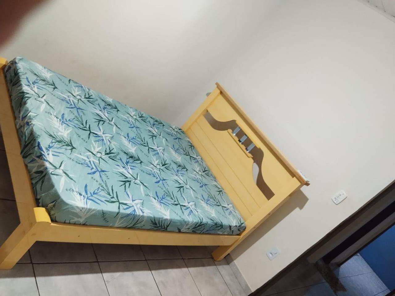 Glenda Temporada Villa Olimpia Ngoại thất bức ảnh