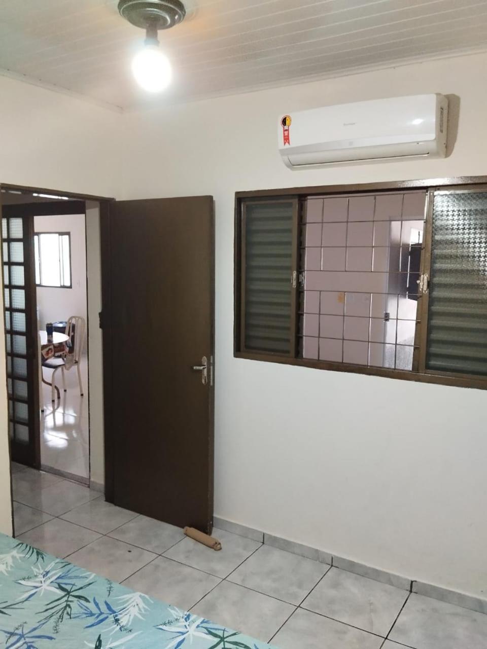 Glenda Temporada Villa Olimpia Ngoại thất bức ảnh