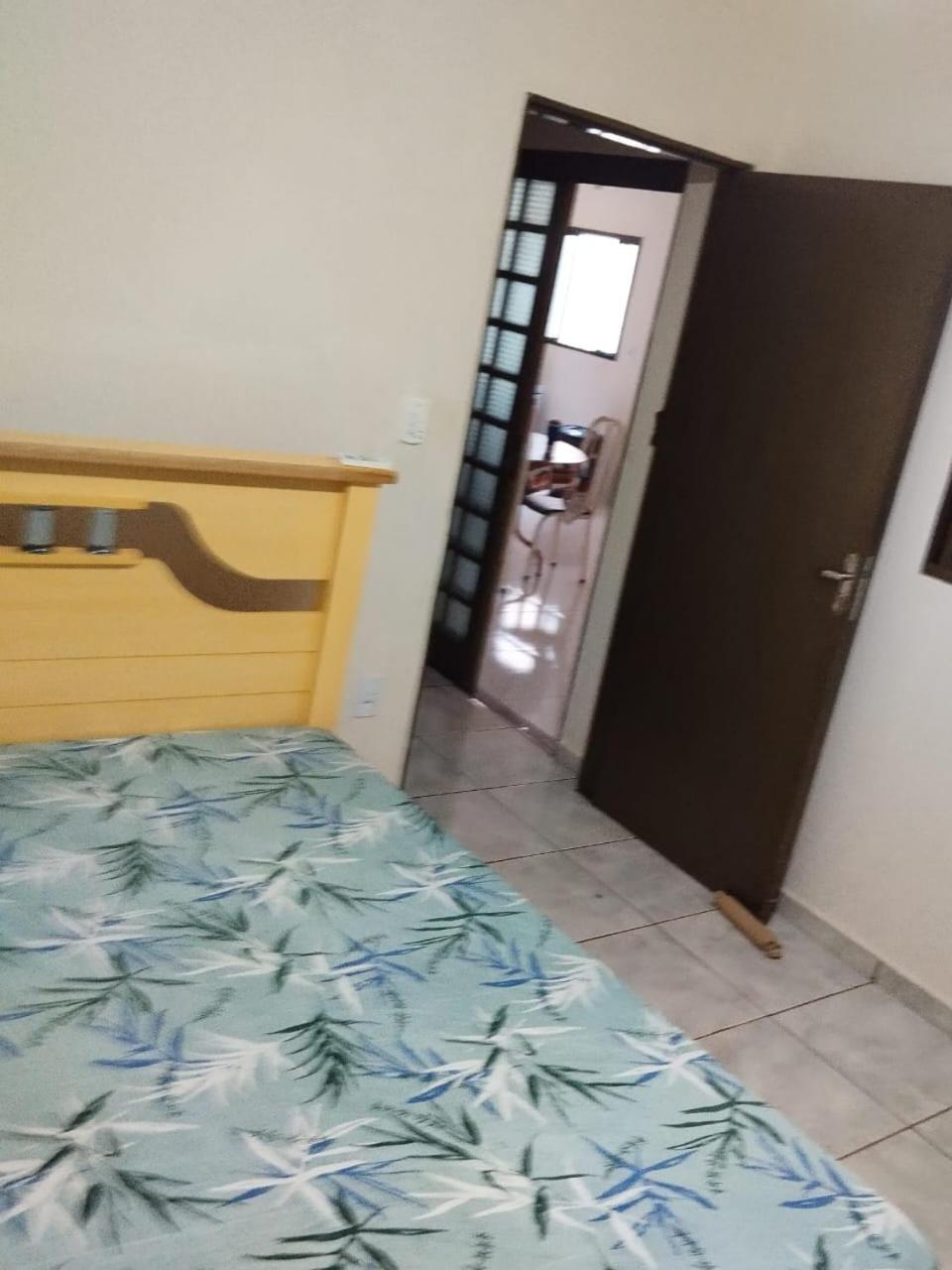 Glenda Temporada Villa Olimpia Ngoại thất bức ảnh