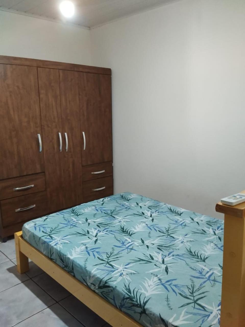Glenda Temporada Villa Olimpia Ngoại thất bức ảnh