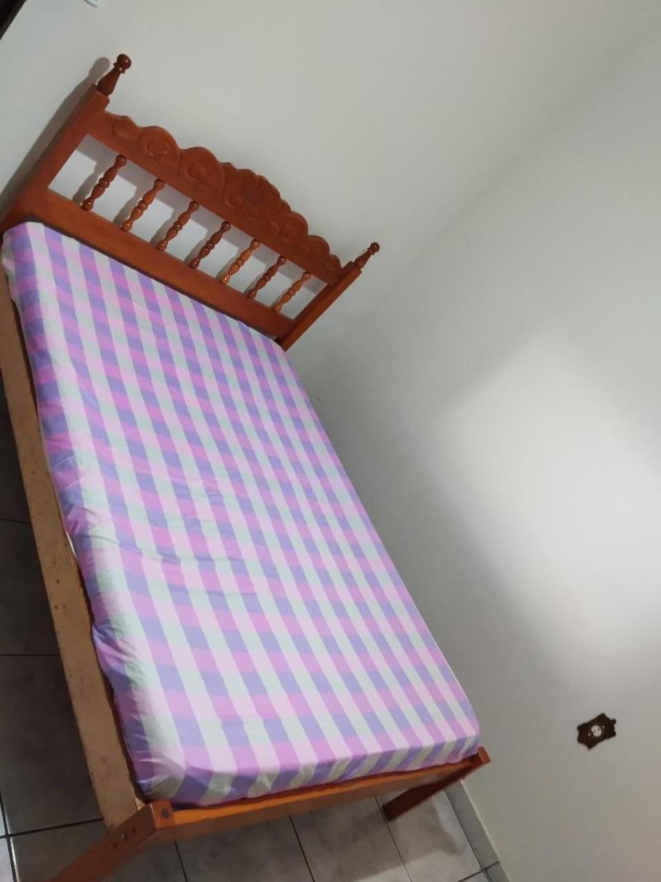 Glenda Temporada Villa Olimpia Ngoại thất bức ảnh
