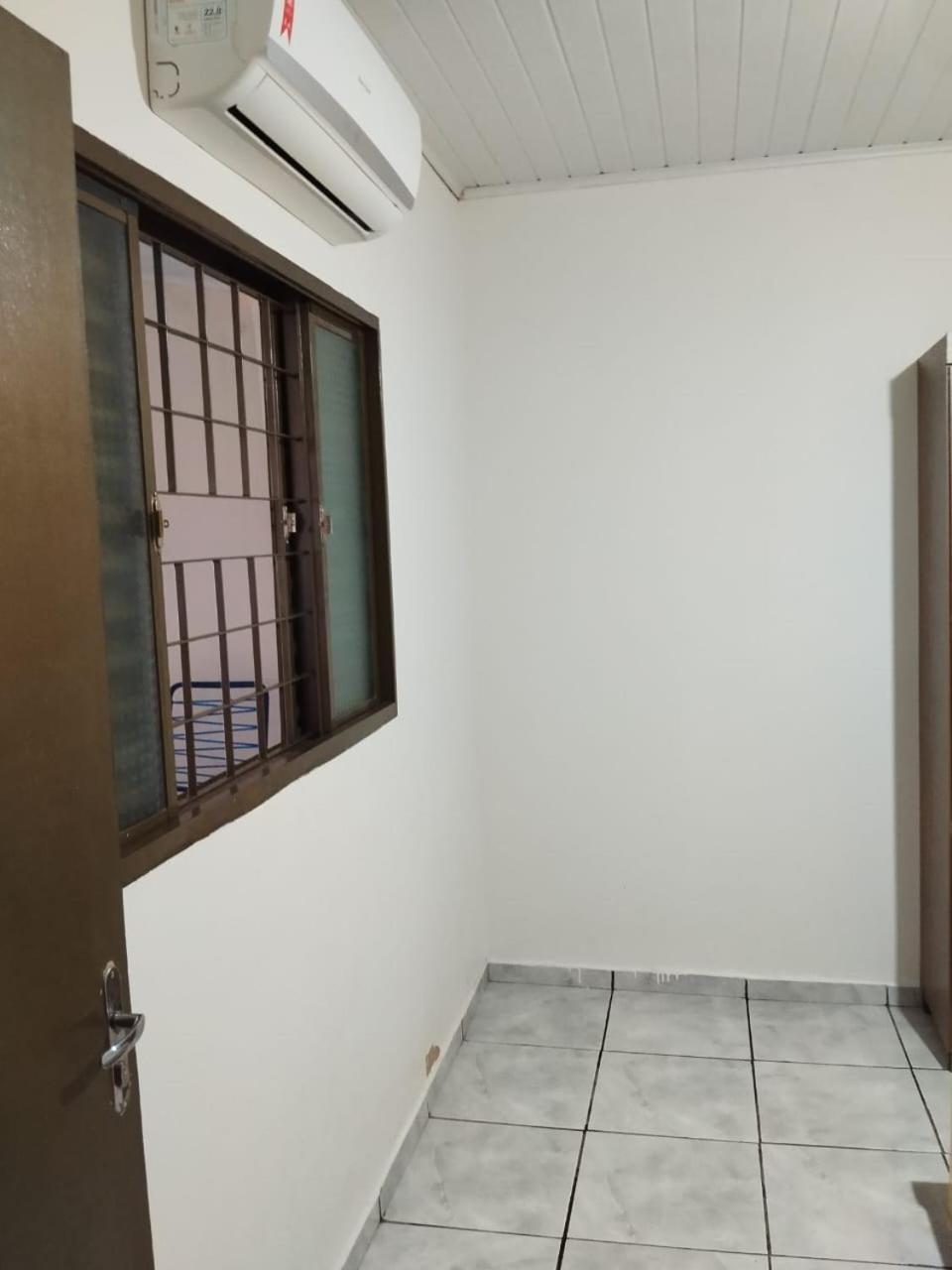 Glenda Temporada Villa Olimpia Ngoại thất bức ảnh