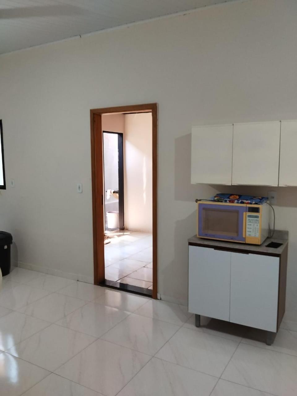 Glenda Temporada Villa Olimpia Ngoại thất bức ảnh
