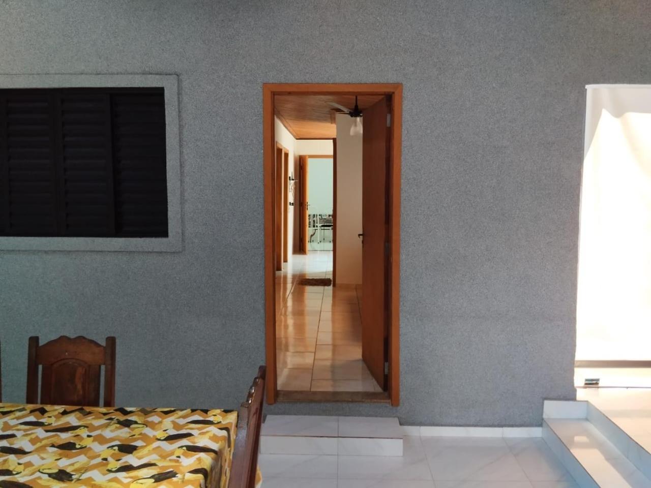 Glenda Temporada Villa Olimpia Ngoại thất bức ảnh