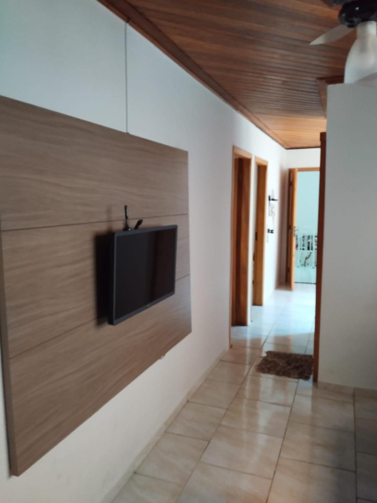 Glenda Temporada Villa Olimpia Ngoại thất bức ảnh