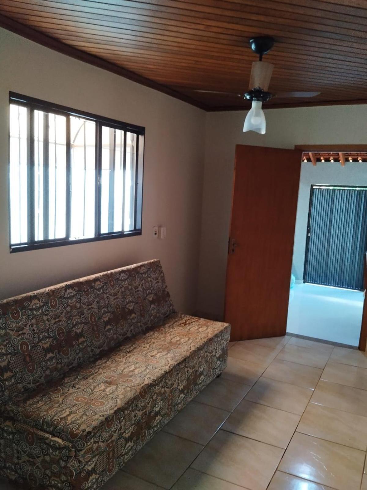 Glenda Temporada Villa Olimpia Ngoại thất bức ảnh