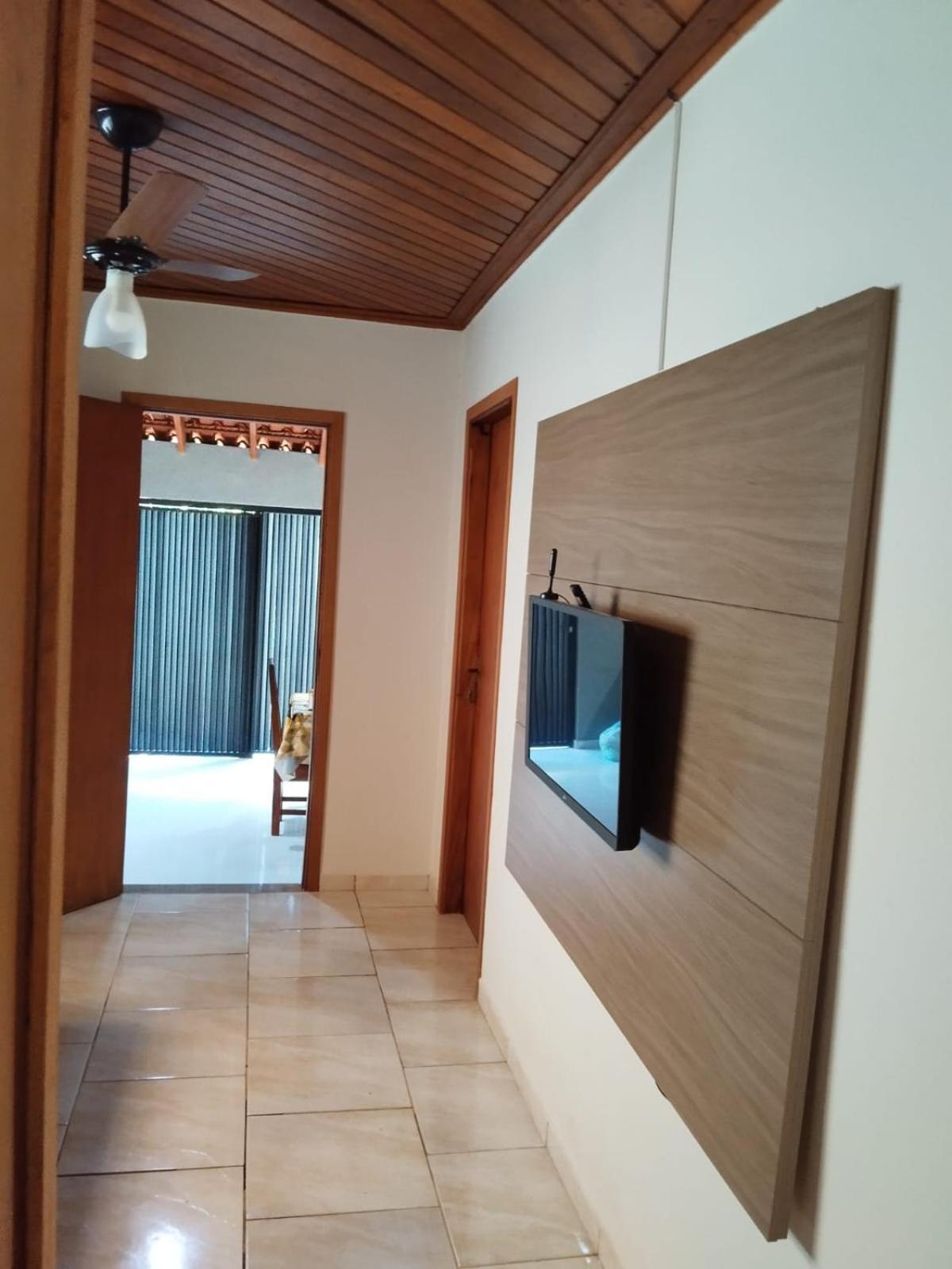 Glenda Temporada Villa Olimpia Ngoại thất bức ảnh