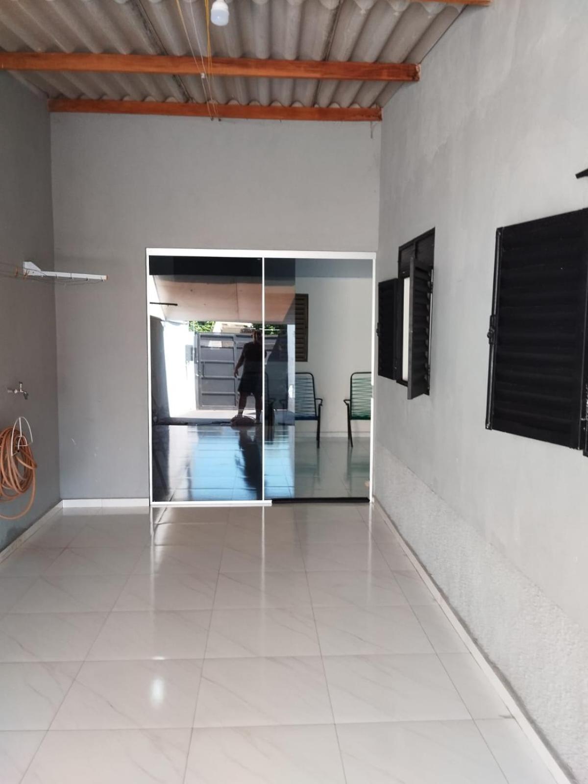 Glenda Temporada Villa Olimpia Ngoại thất bức ảnh