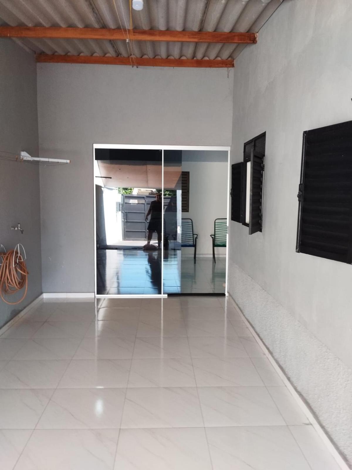 Glenda Temporada Villa Olimpia Ngoại thất bức ảnh