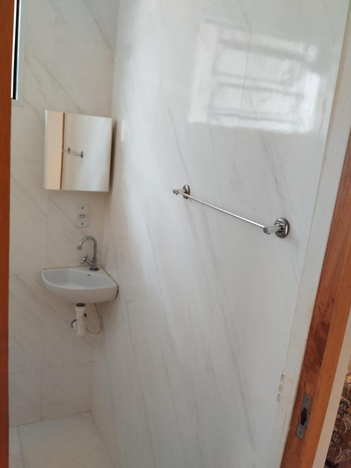 Glenda Temporada Villa Olimpia Ngoại thất bức ảnh