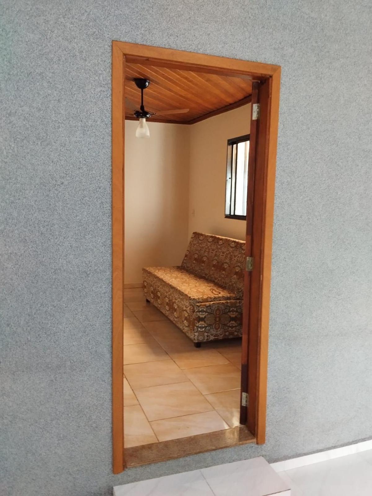 Glenda Temporada Villa Olimpia Ngoại thất bức ảnh