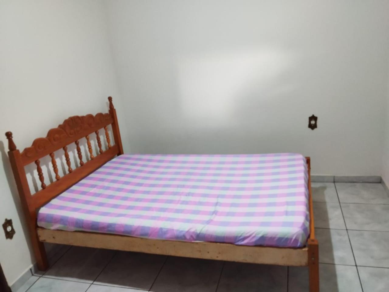 Glenda Temporada Villa Olimpia Ngoại thất bức ảnh