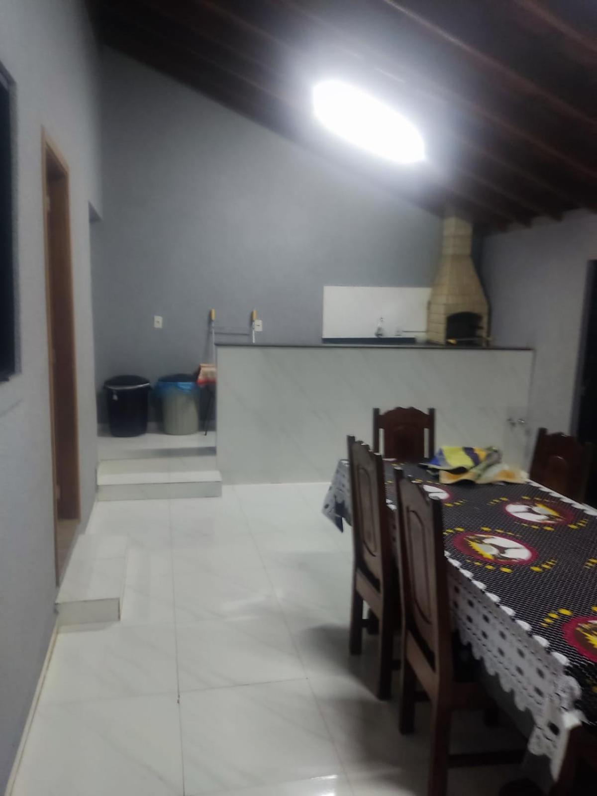 Glenda Temporada Villa Olimpia Phòng bức ảnh