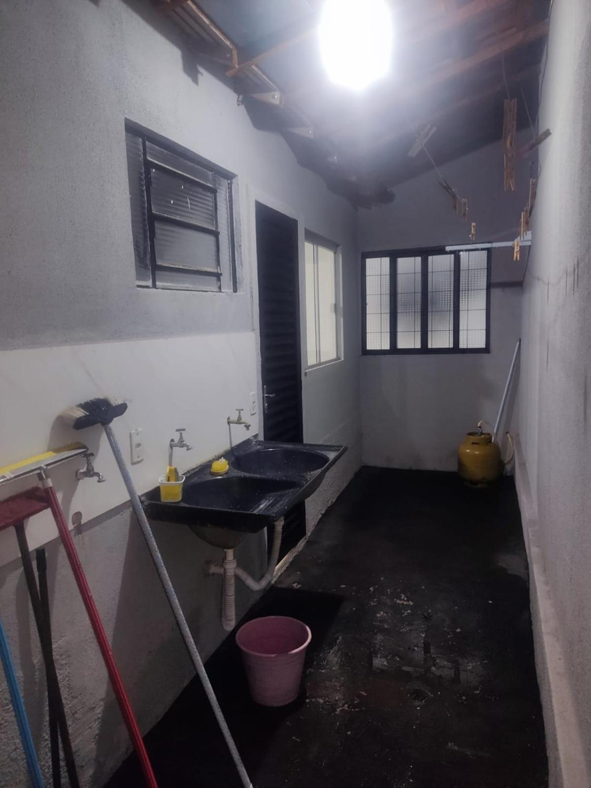 Glenda Temporada Villa Olimpia Phòng bức ảnh