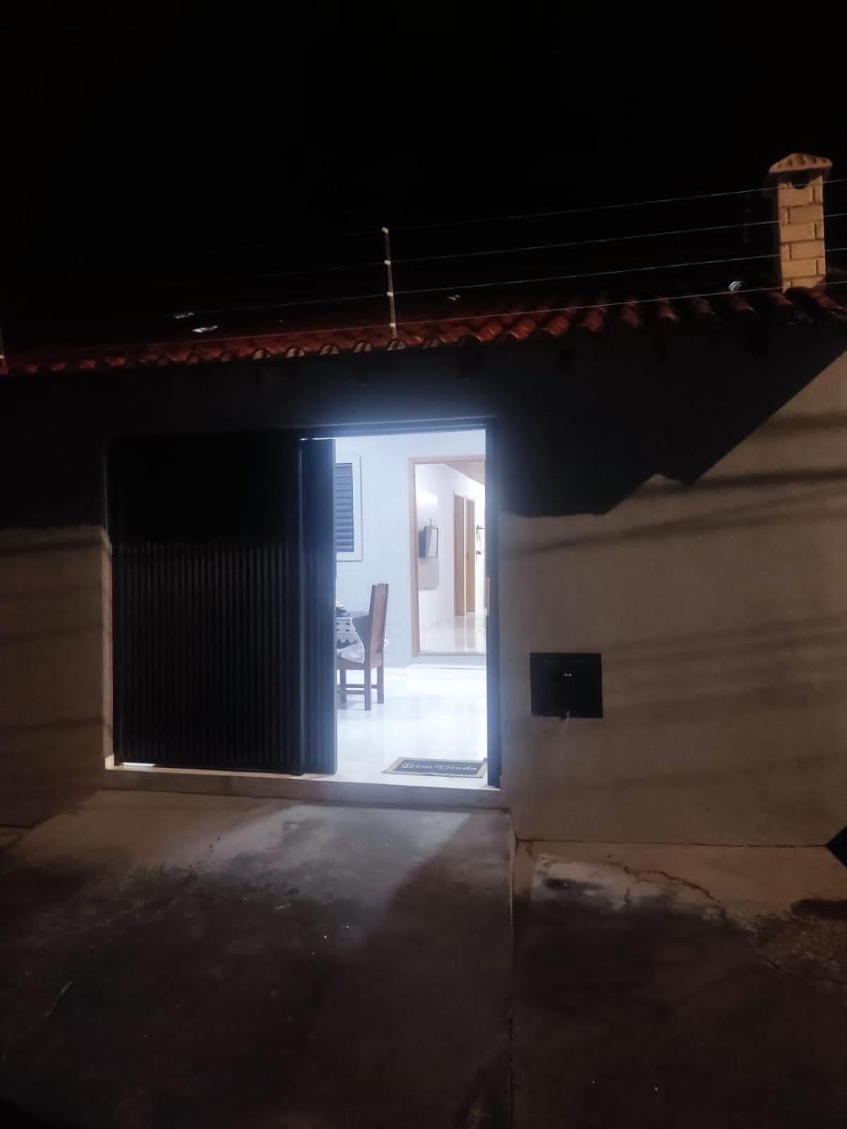 Glenda Temporada Villa Olimpia Phòng bức ảnh