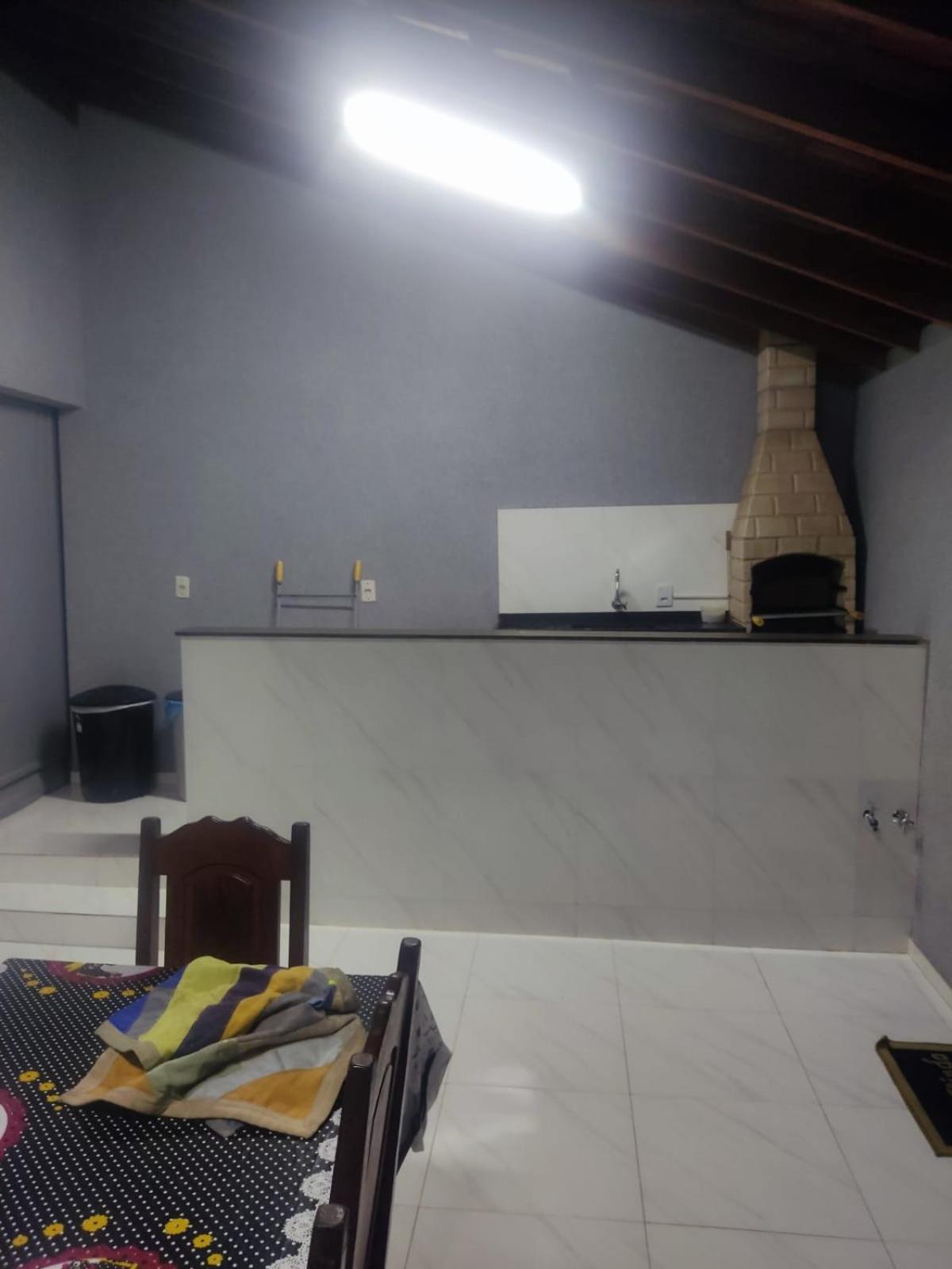 Glenda Temporada Villa Olimpia Phòng bức ảnh