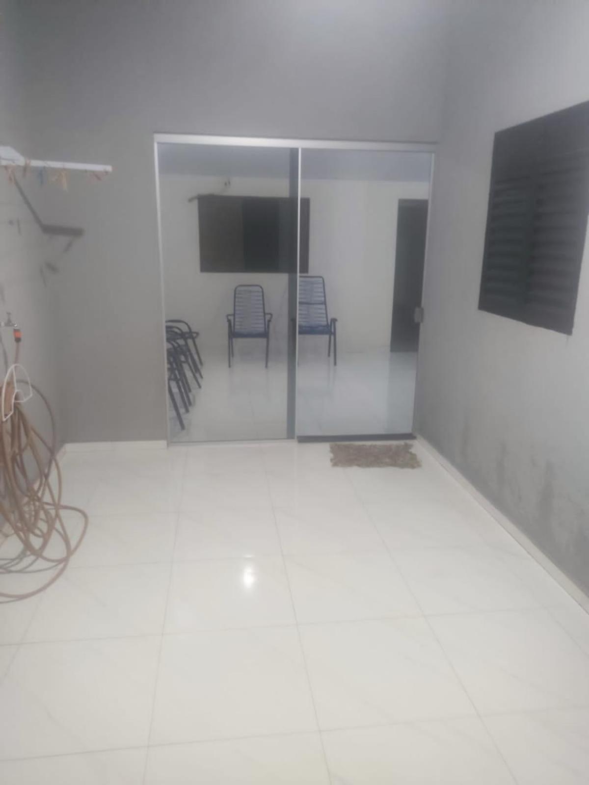 Glenda Temporada Villa Olimpia Phòng bức ảnh