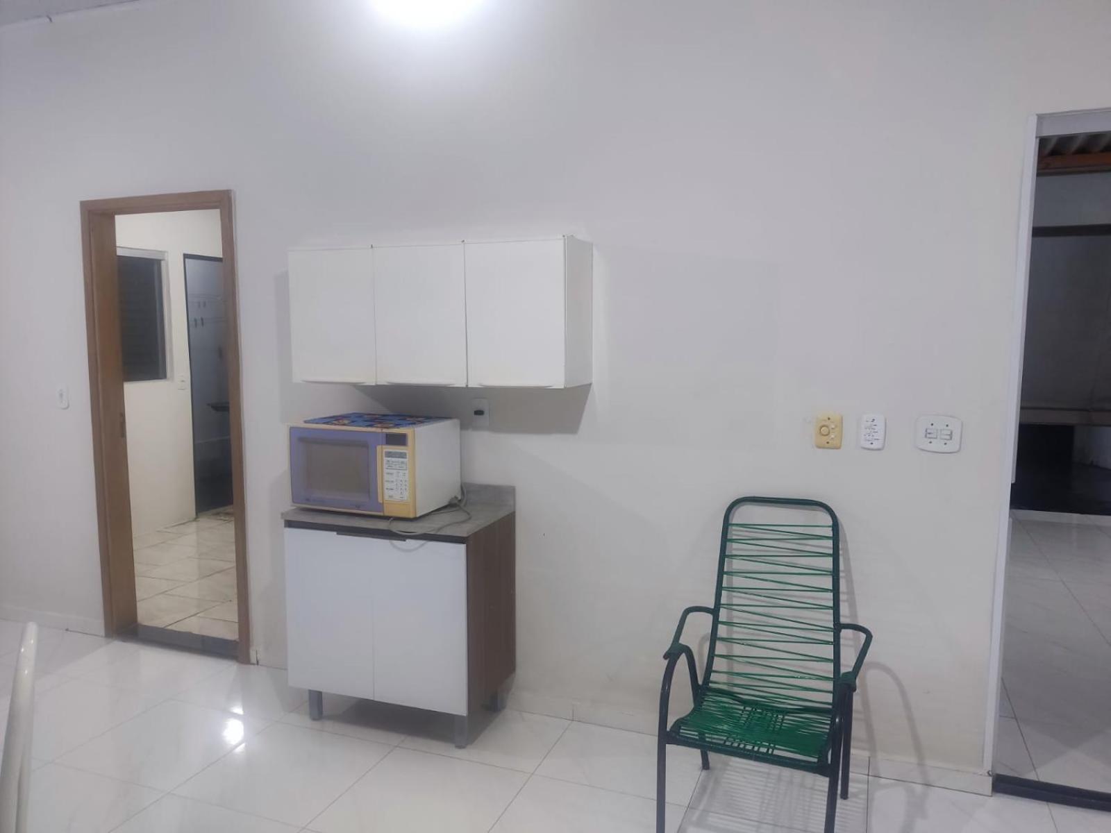 Glenda Temporada Villa Olimpia Phòng bức ảnh