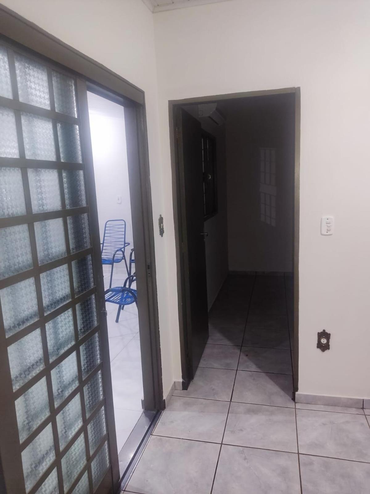 Glenda Temporada Villa Olimpia Phòng bức ảnh