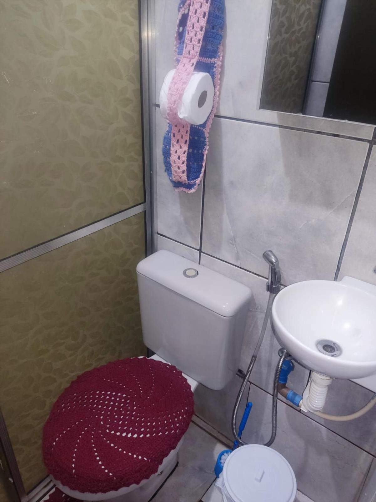 Glenda Temporada Villa Olimpia Phòng bức ảnh