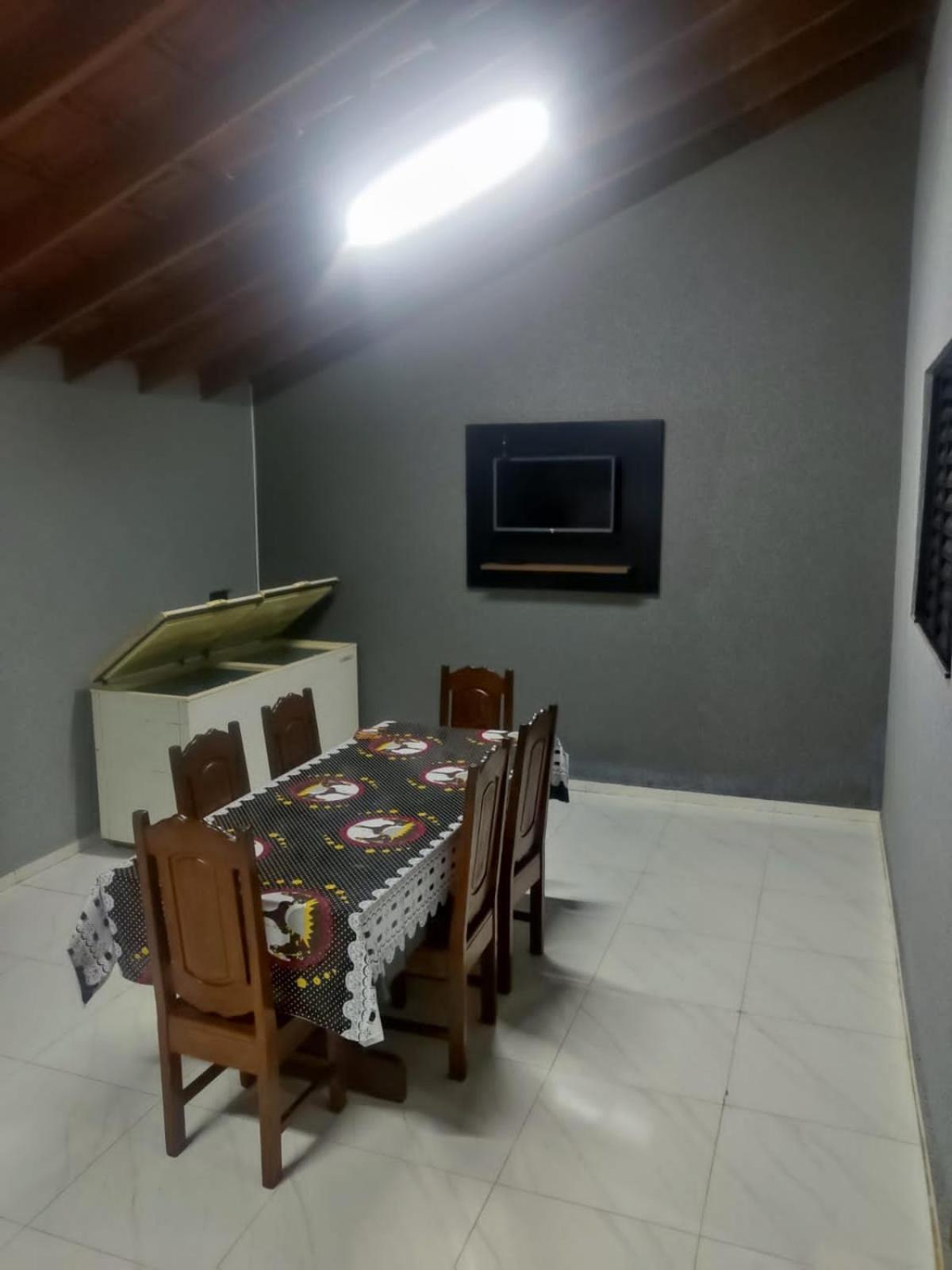 Glenda Temporada Villa Olimpia Phòng bức ảnh