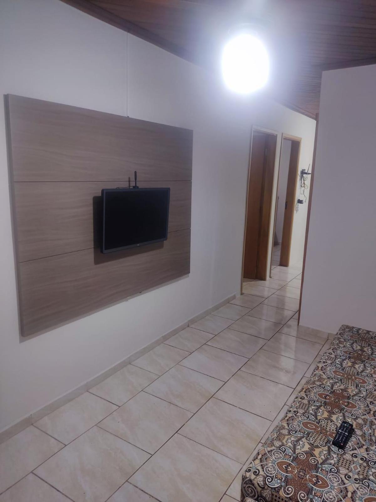Glenda Temporada Villa Olimpia Phòng bức ảnh